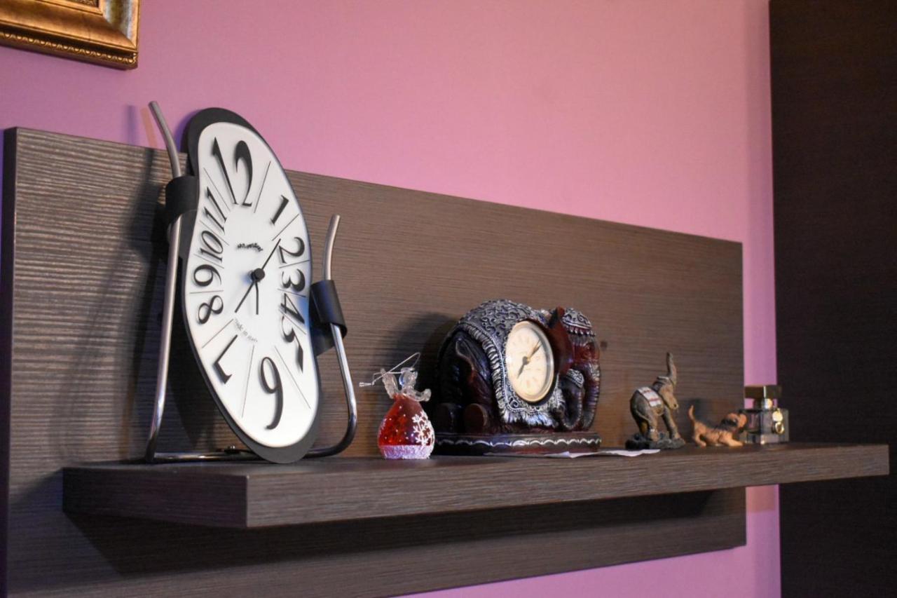 Apartman Sara 2 Podgorica Ngoại thất bức ảnh