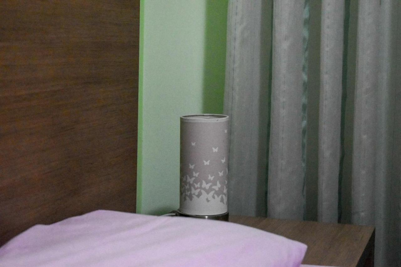 Apartman Sara 2 Podgorica Ngoại thất bức ảnh