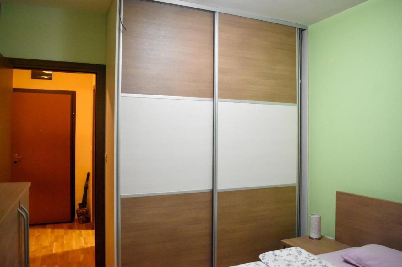 Apartman Sara 2 Podgorica Ngoại thất bức ảnh