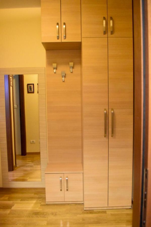Apartman Sara 2 Podgorica Ngoại thất bức ảnh