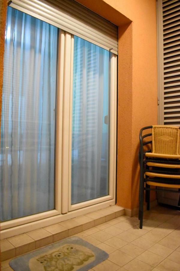 Apartman Sara 2 Podgorica Ngoại thất bức ảnh