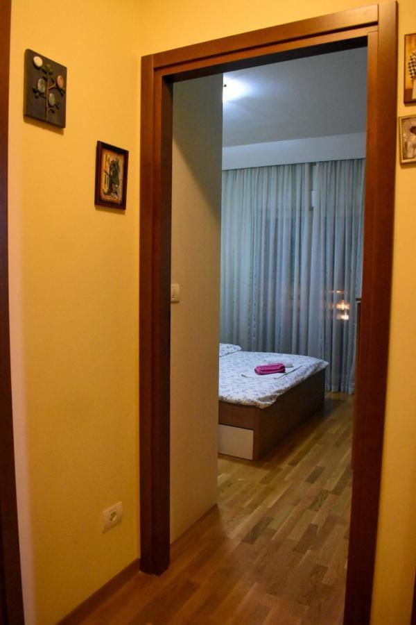 Apartman Sara 2 Podgorica Ngoại thất bức ảnh